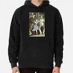 Dorothy Gale seeks help from the Wizard of Oz Dorothy Gale Hoodies