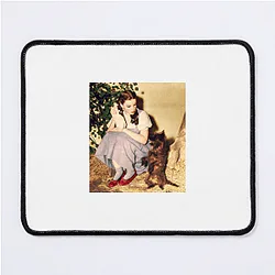 Dorothy Gale wants to return to her home Dorothy Gale Mouse Pads