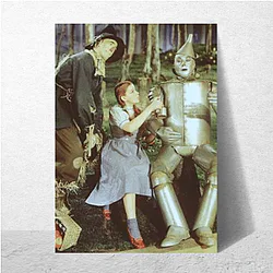 Dorothy Gale seeks help from the Wizard of Oz Dorothy Gale Posters
