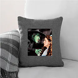 Dorothy Gale is a symbol of innocence Dorothy Gale Pillows Cover