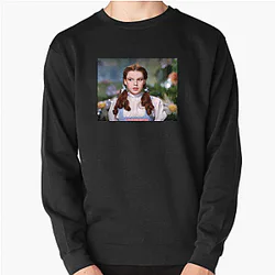 Dorothy Gale follows the Yellow Brick Road Dorothy Gale Sweatshirts