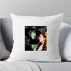 Dorothy Gale is a symbol of innocence Dorothy Gale Pillows Cover