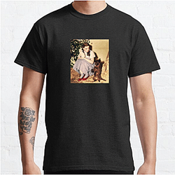 Dorothy Gale wants to return to her home Dorothy Gale T-Shirts