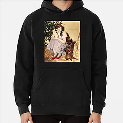 Dorothy Gale wants to return to her home Dorothy Gale Hoodies