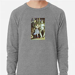 Dorothy Gale seeks help from the Wizard of Oz Dorothy Gale Sweatshirts