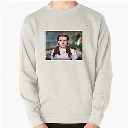 Dorothy Gale follows the Yellow Brick Road Dorothy Gale Sweatshirts