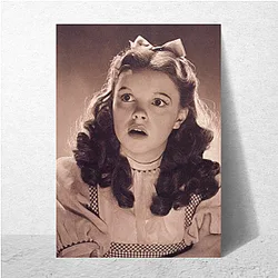 Dorothy Gale is a fictional character Dorothy Gale Posters