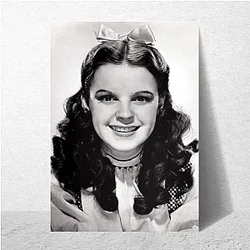 Dorothy Gale's dog is named Toto Dorothy Gale Posters