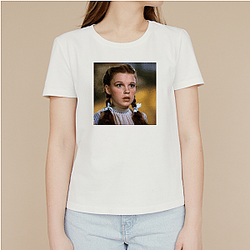 Dorothy Gale is from Kansas Dorothy Gale T-Shirts