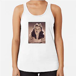 Dorothy Gale is a fictional character Dorothy Gale Tank Tops