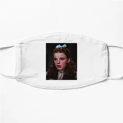 Dorothy Gale is the main character of The Wizard of Oz Dorothy Gale Face Masks