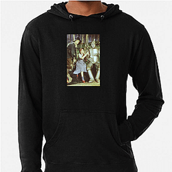 Dorothy Gale seeks help from the Wizard of Oz Dorothy Gale Hoodies