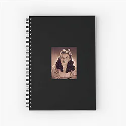 Dorothy Gale is a fictional character Dorothy Gale Notebook
