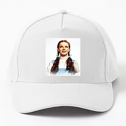 Dorothy Gale's companions are the Scarecrow and Tin Man Dorothy Gale Hats & Caps