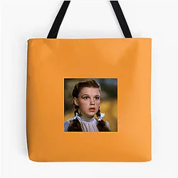 Dorothy Gale is from Kansas Dorothy Gale Bags