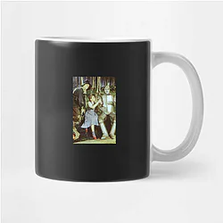 Dorothy Gale seeks help from the Wizard of Oz Dorothy Gale Mugs