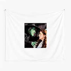 Dorothy Gale is a symbol of innocence Dorothy Gale Tapestries