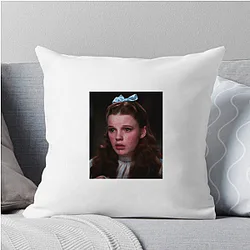 Dorothy Gale is the main character of The Wizard of Oz Dorothy Gale Pillows Cover