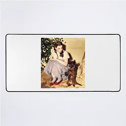 Dorothy Gale wants to return to her home Dorothy Gale Mouse Pads