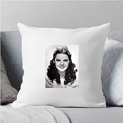 Dorothy Gale's dog is named Toto Dorothy Gale Pillows Cover