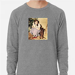 Dorothy Gale wants to return to her home Dorothy Gale Sweatshirts
