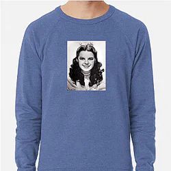 Dorothy Gale's dog is named Toto Dorothy Gale Sweatshirts
