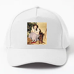 Dorothy Gale wants to return to her home Dorothy Gale Hats & Caps