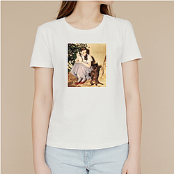 Dorothy Gale wants to return to her home Dorothy Gale T-Shirts