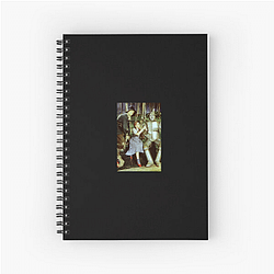 Dorothy Gale seeks help from the Wizard of Oz Dorothy Gale Notebook