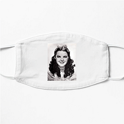 Dorothy Gale's dog is named Toto Dorothy Gale Face Masks