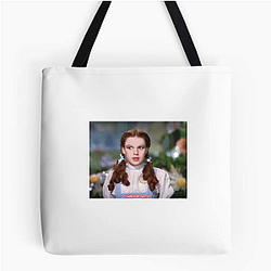 Dorothy Gale follows the Yellow Brick Road Dorothy Gale Bags