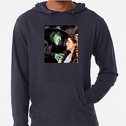 Dorothy Gale is a symbol of innocence Dorothy Gale Hoodies
