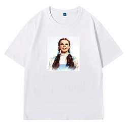 Dorothy Gale's companions are the Scarecrow and Tin Man Dorothy Gale T-Shirts