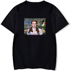 Dorothy Gale follows the Yellow Brick Road Dorothy Gale T-Shirts