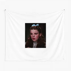 Dorothy Gale is the main character of The Wizard of Oz Dorothy Gale Tapestries