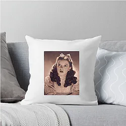 Dorothy Gale is a fictional character Dorothy Gale Pillows Cover