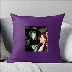 Dorothy Gale is a symbol of innocence Dorothy Gale Pillows Cover