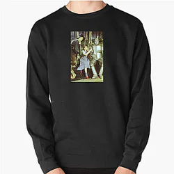 Dorothy Gale seeks help from the Wizard of Oz Dorothy Gale Sweatshirts