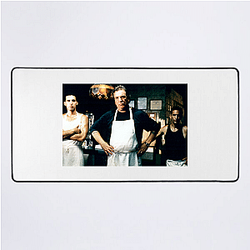 Do the Right Thing Beyond The Screen Do The Right Thing Mouse Pads