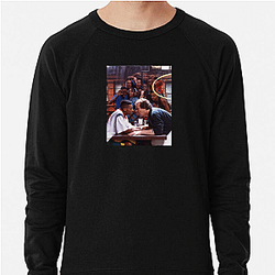 Do the Right Thing Unforgettable Scenes Do The Right Thing Sweatshirts