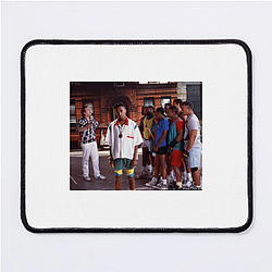 Do the Right Thing Always Timeless Always Provocative Do The Right Thing Mouse Pads