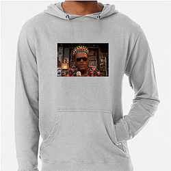 Do the Right Thing The King of The Summer Do The Right Thing Hoodies