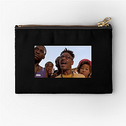 Do the Right Thing A True Masterpiece Do The Right Thing Zipper Pouches