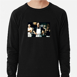 Do the Right Thing Beyond The Screen Do The Right Thing Sweatshirts