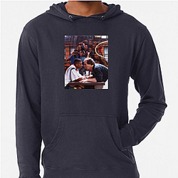 Do the Right Thing Unforgettable Scenes Do The Right Thing Hoodies