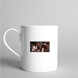 Do the Right Thing No Limits Just Truth Do The Right Thing Mugs