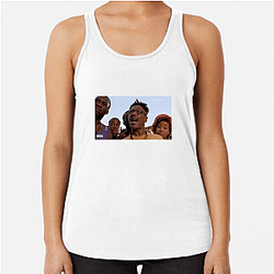Do the Right Thing A True Masterpiece Do The Right Thing Tank Tops