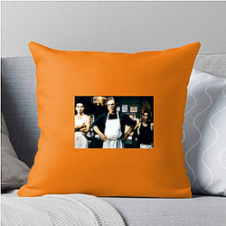 Do the Right Thing Beyond The Screen Do The Right Thing Pillows Cover