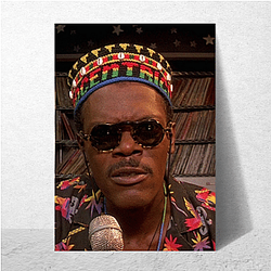 Do the Right Thing The King of The Summer Do The Right Thing Posters