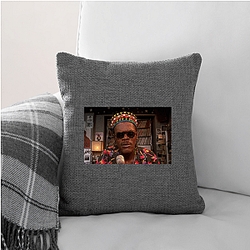 Do the Right Thing The King of The Summer Do The Right Thing Pillows Cover
